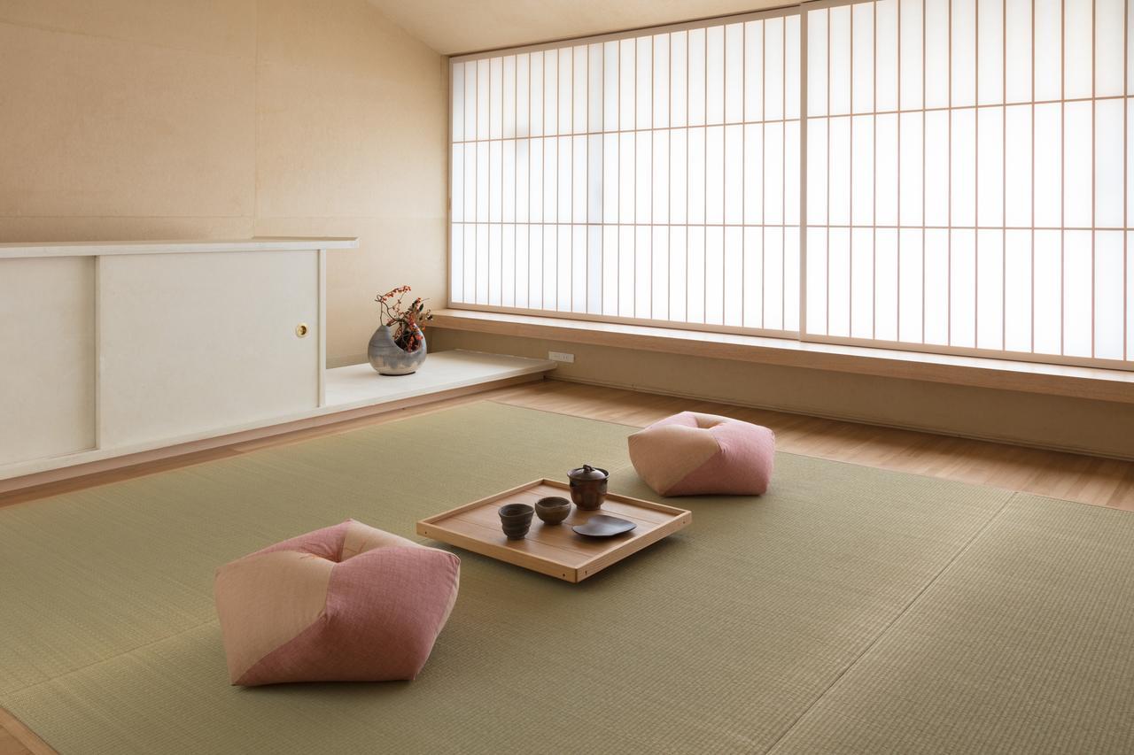 Luxury Designer Private Room Hotel Toka Central Kioto Exterior foto