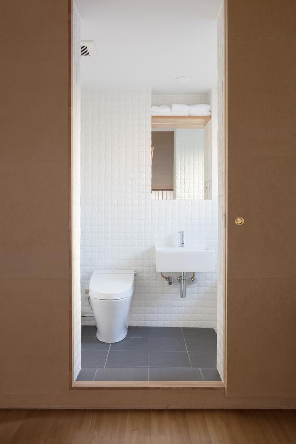 Luxury Designer Private Room Hotel Toka Central Kioto Exterior foto