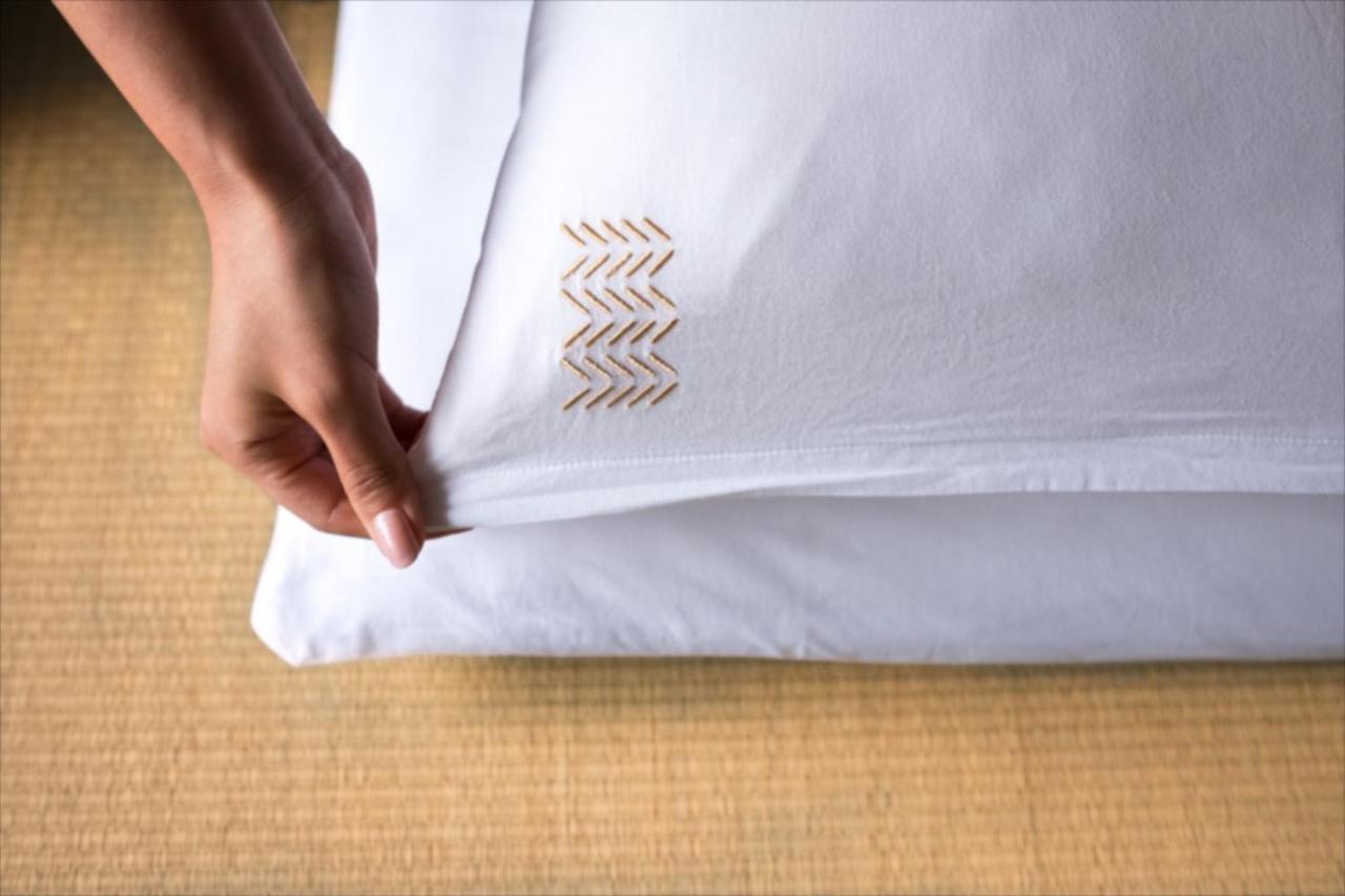 Luxury Designer Private Room Hotel Toka Central Kioto Exterior foto